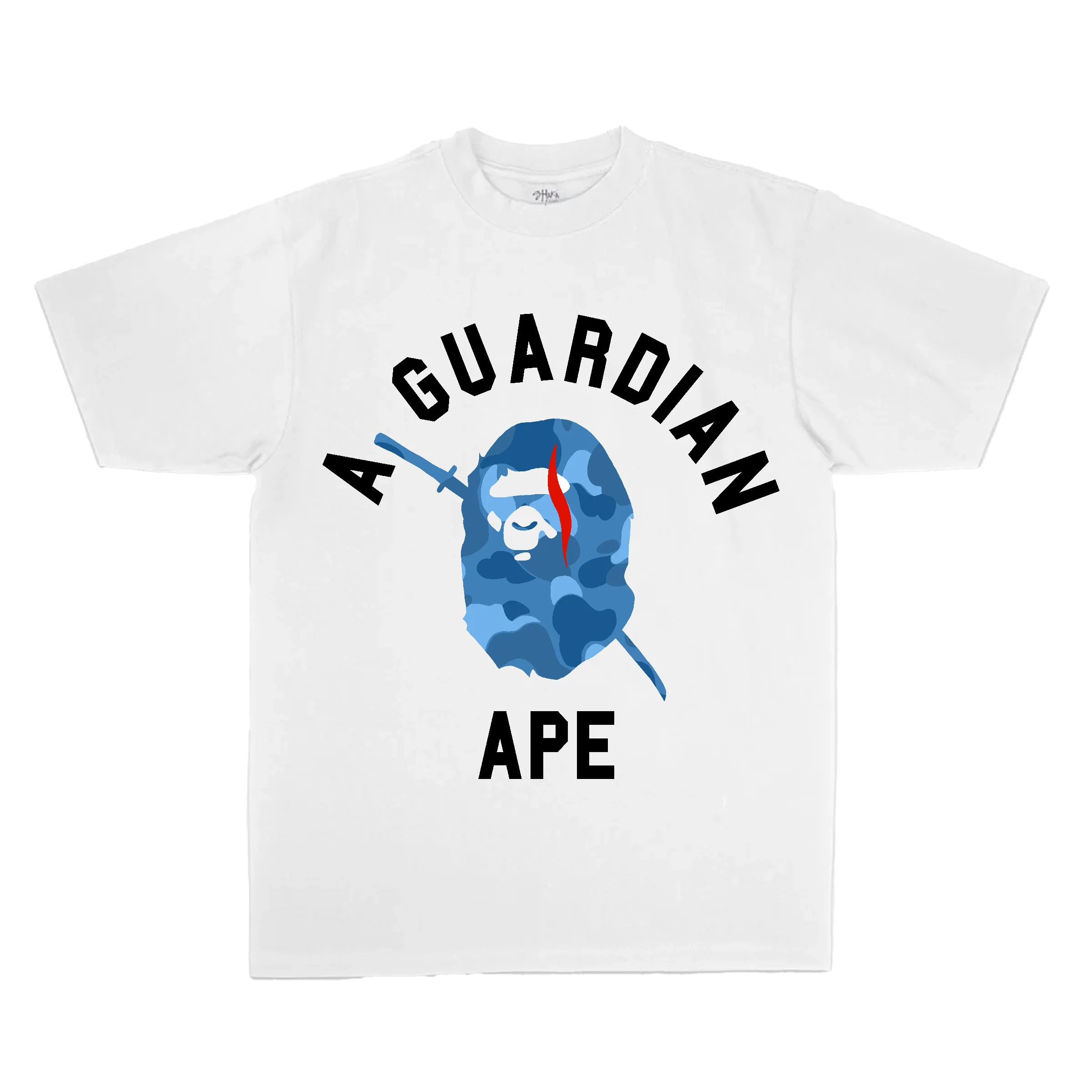 A GUARDIAN APE - Image 3