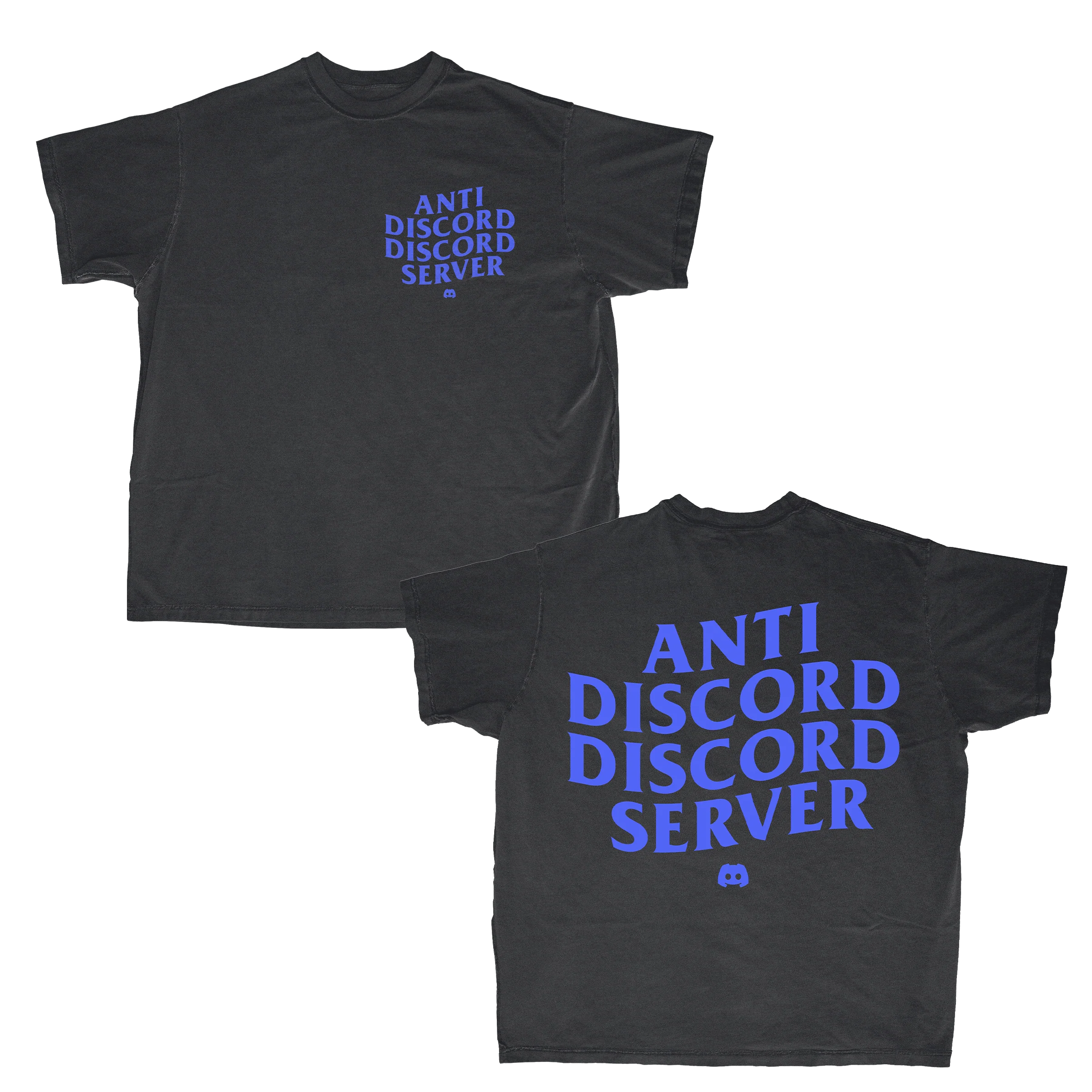 ANTI DISCORD DISCORD SERVER - Image 3