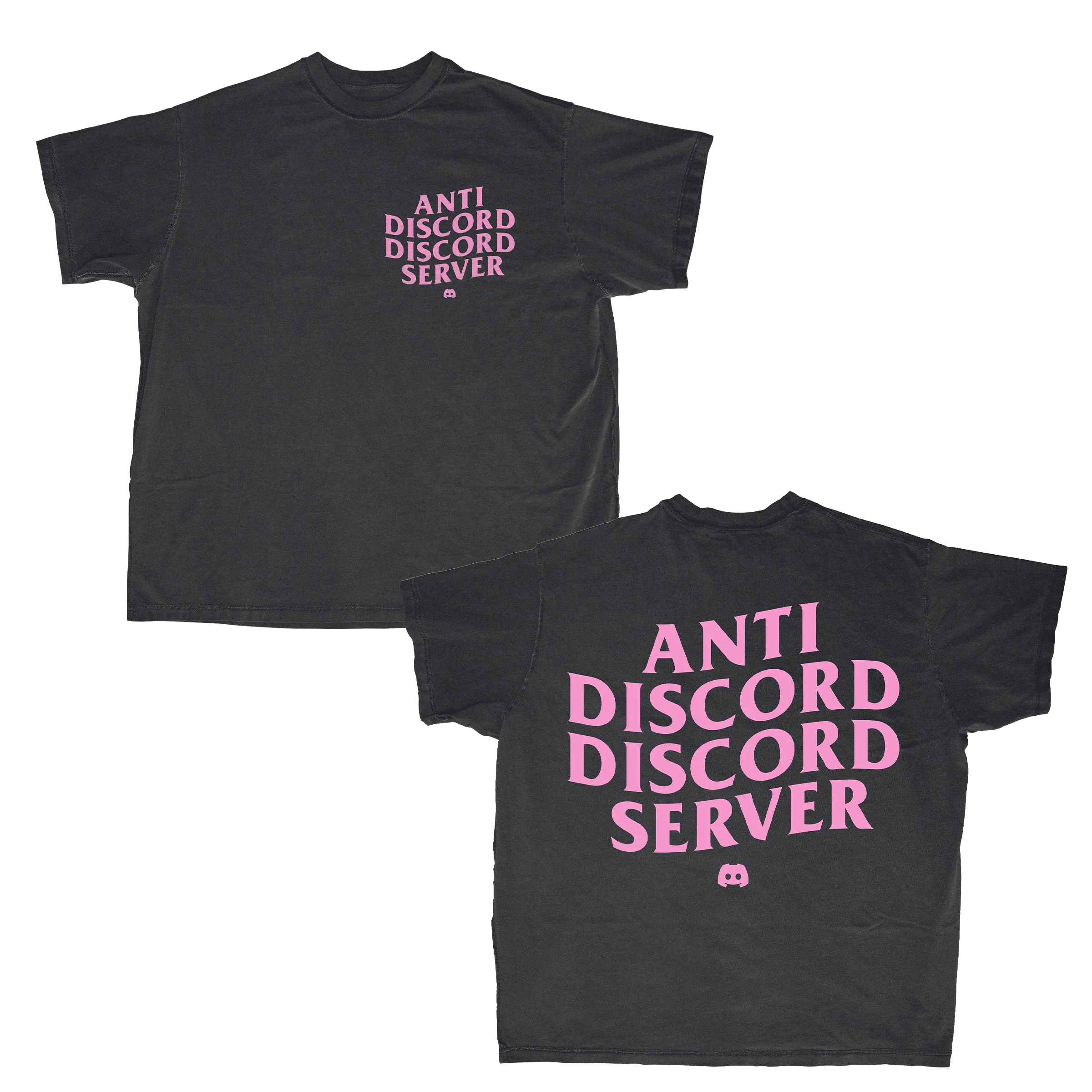 ANTI DISCORD DISCORD SERVER - Image 4
