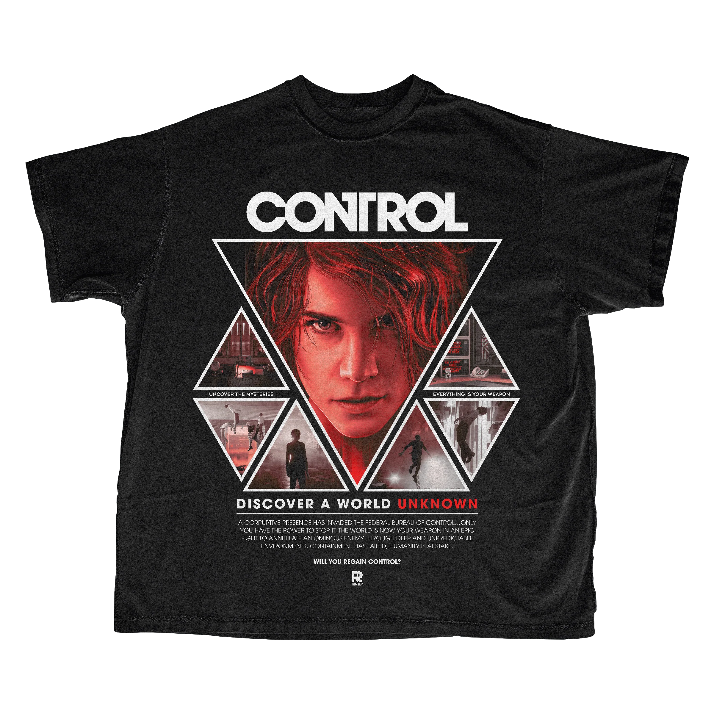 CONTROL