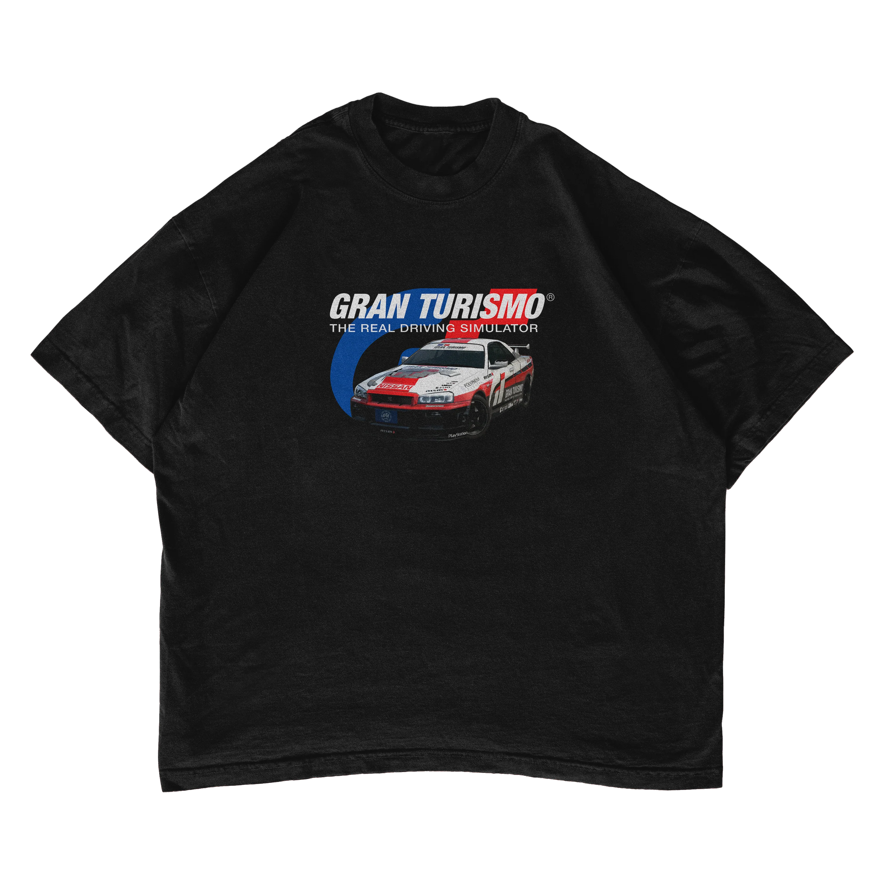 GRAN TURISMO (REDUX) - Image 3