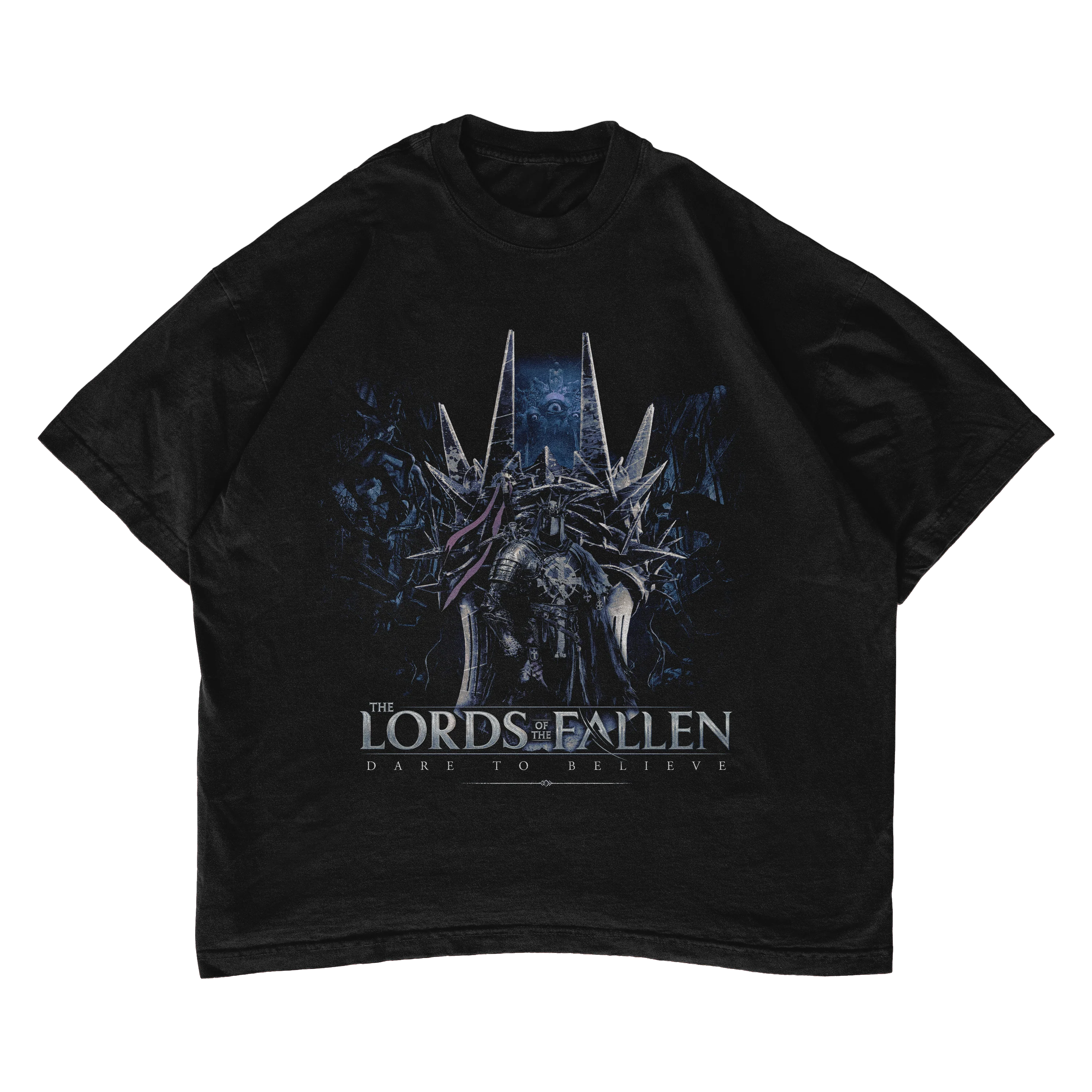 LORDS OF THE FALLEN