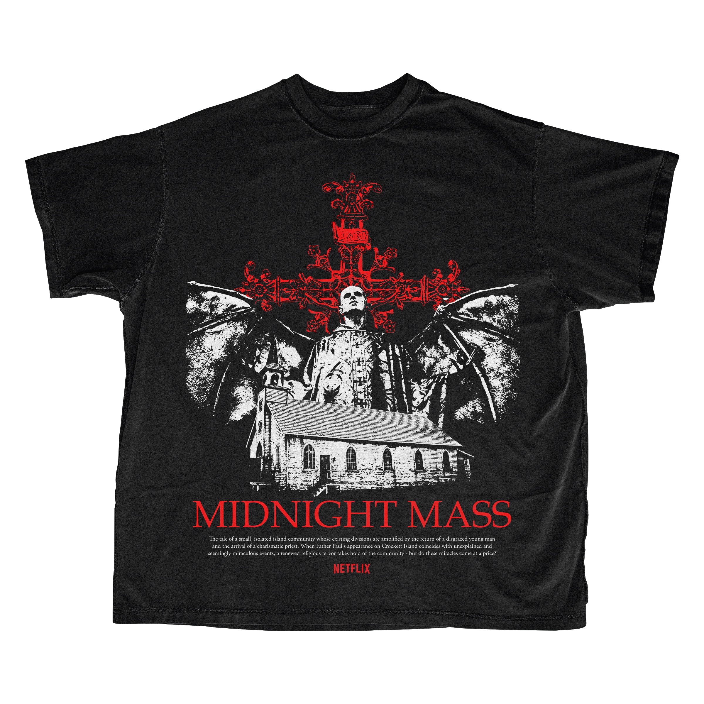 MIDNIGHT MASS