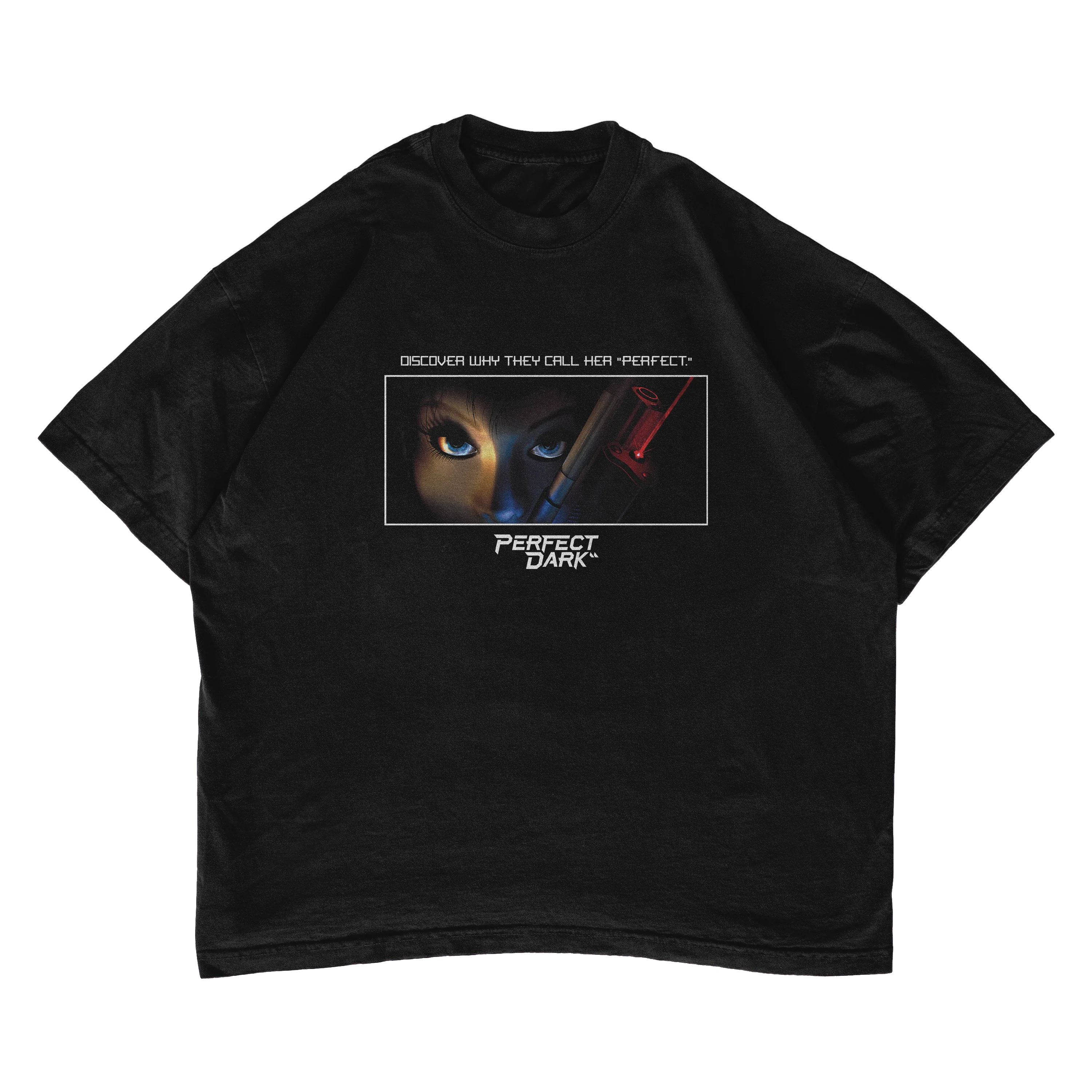 PERFECT DARK - PERFECT - Image 3