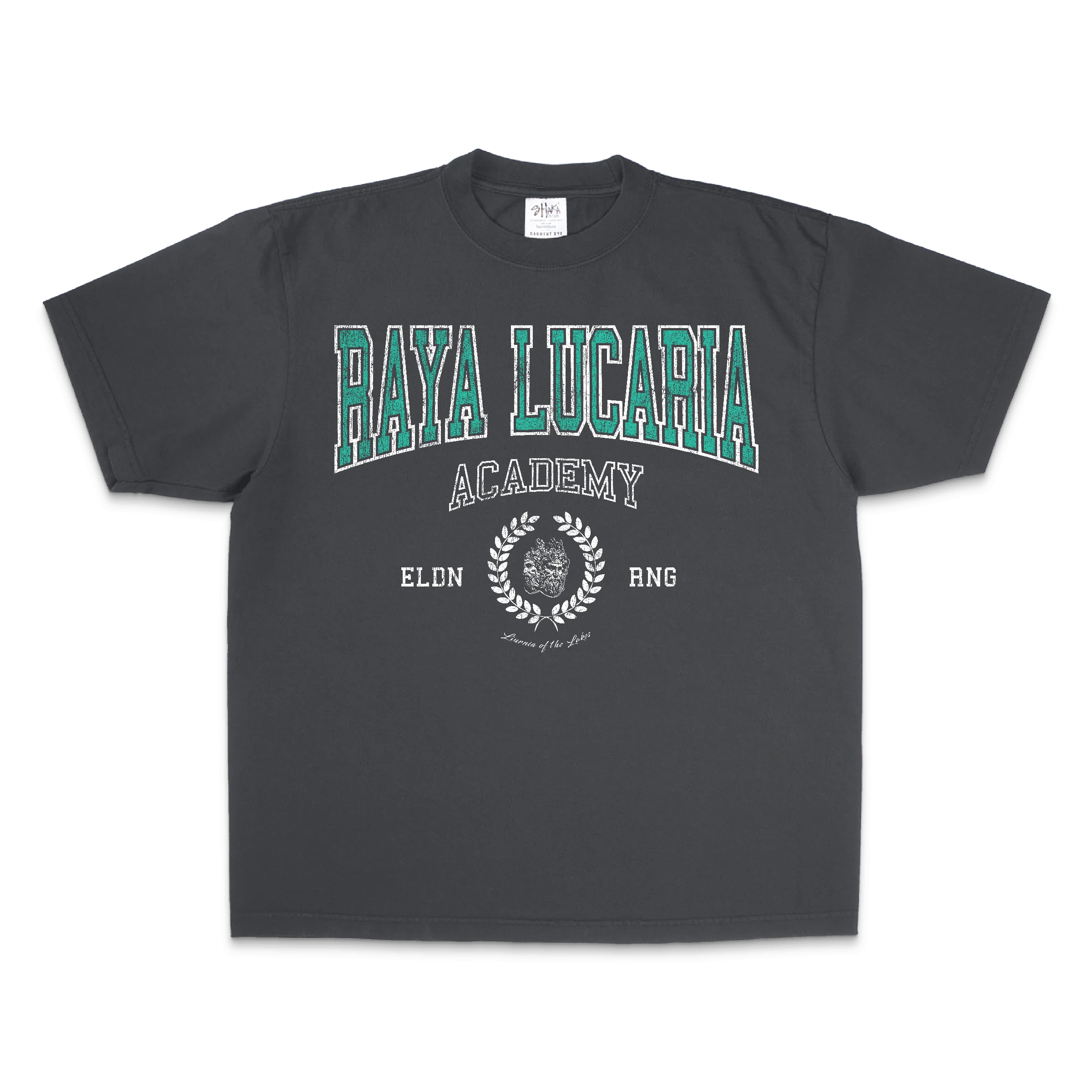 RAYA LUCARIA - Image 3