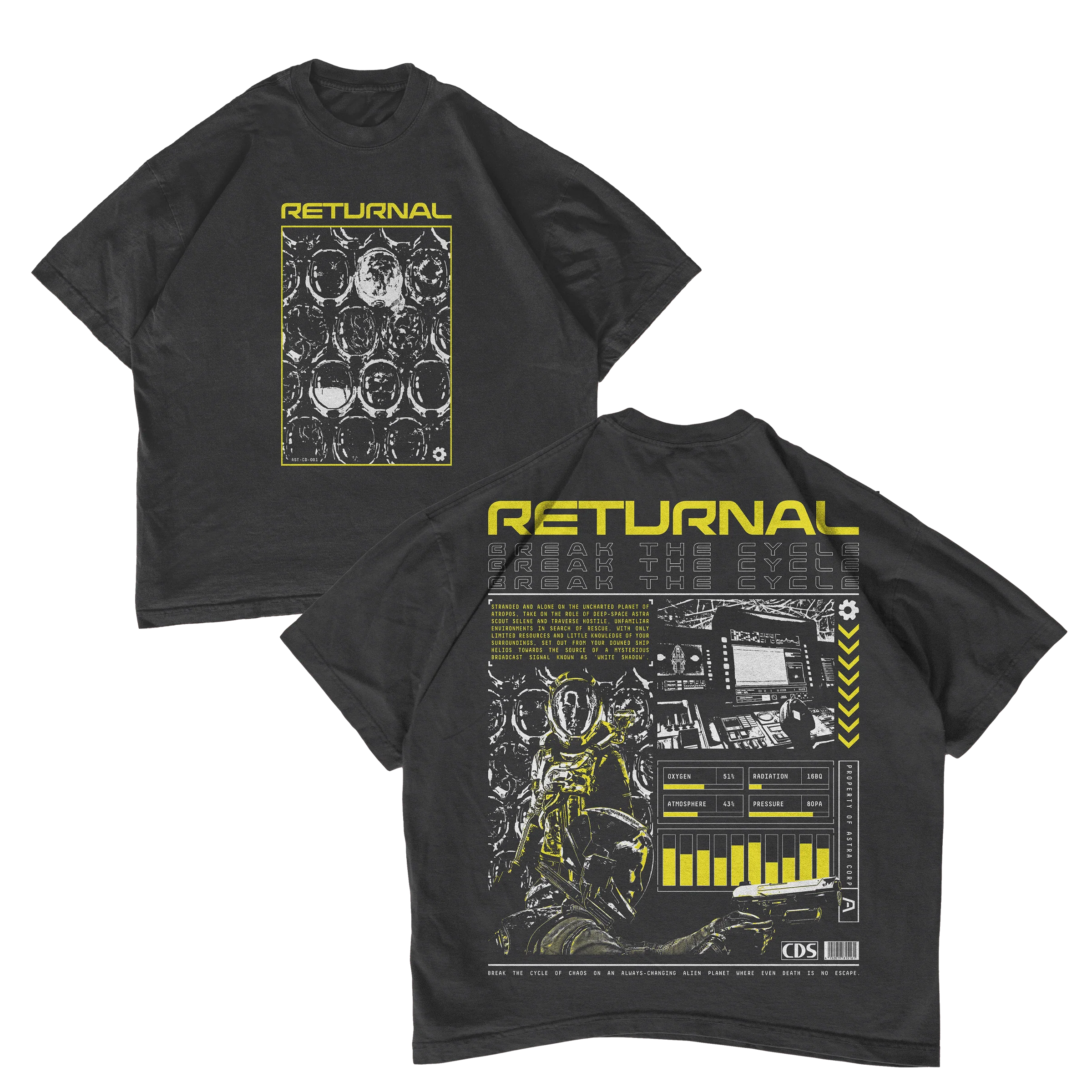 RETURNAL: BREAK THE CYCLE - Image 2