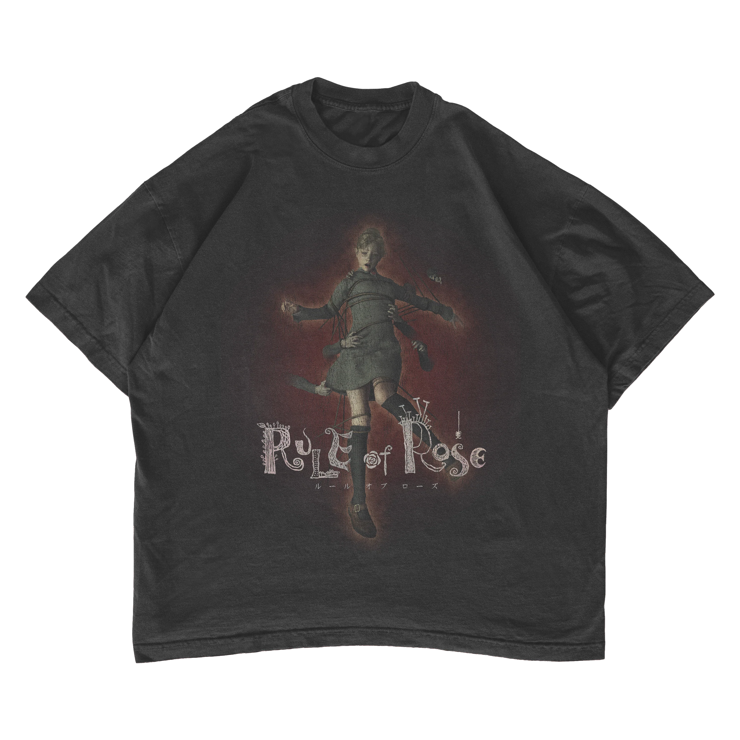RULE OF ROSE - JENNIFER - Image 2