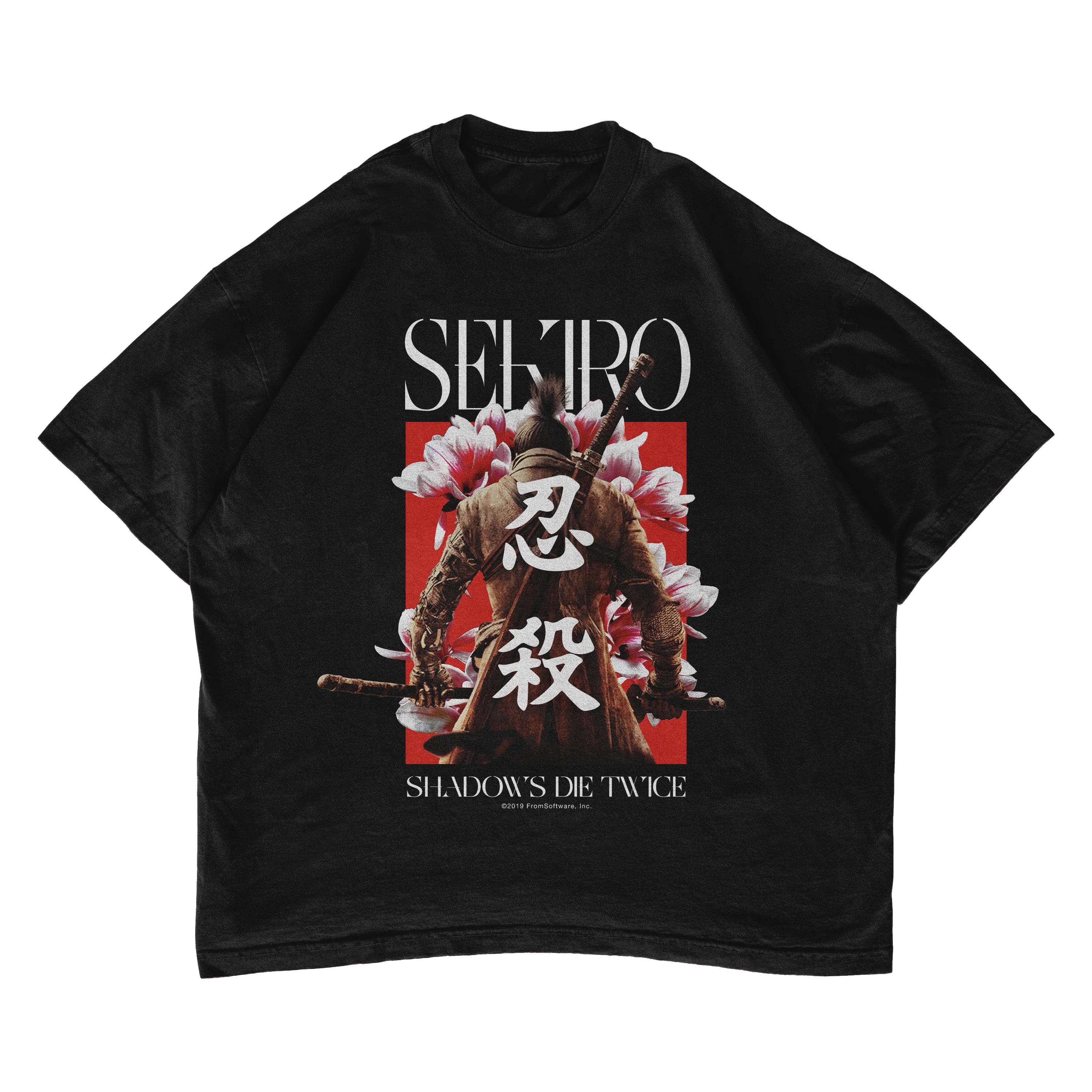 SEKIRO: SHINOBI EXECUTION