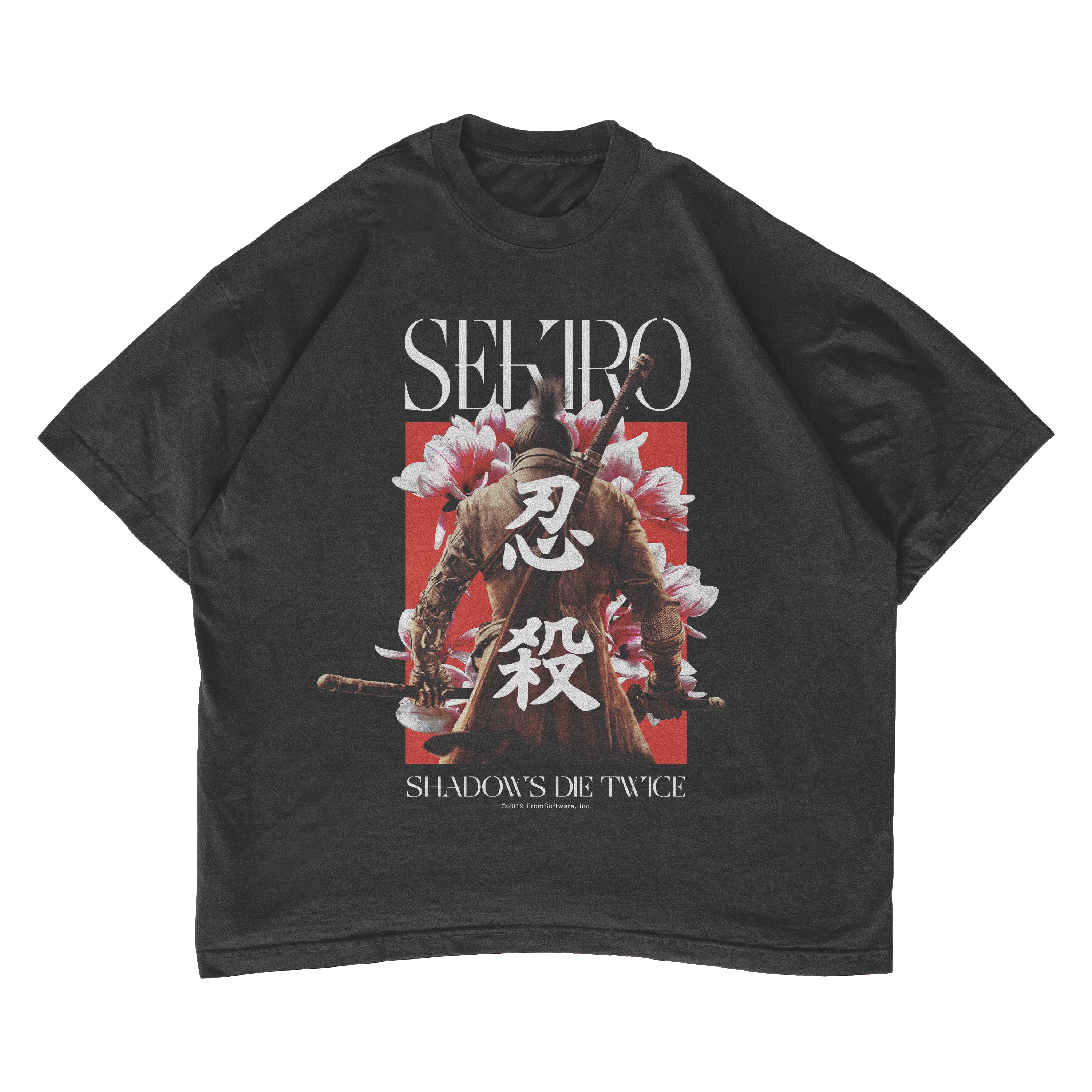 SEKIRO: SHINOBI EXECUTION - Image 2
