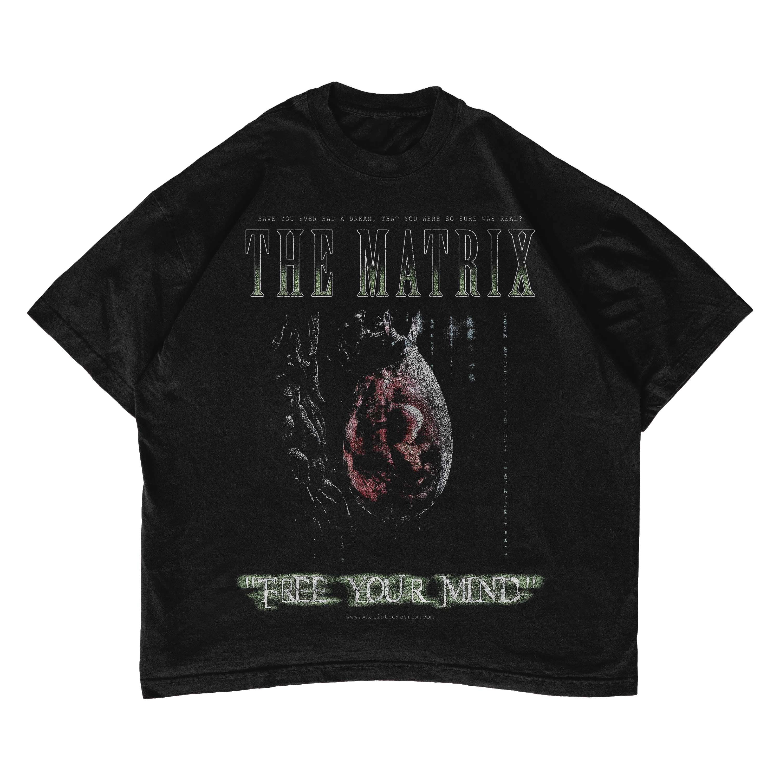 THE MATRIX: FREE YOUR MIND - Image 2
