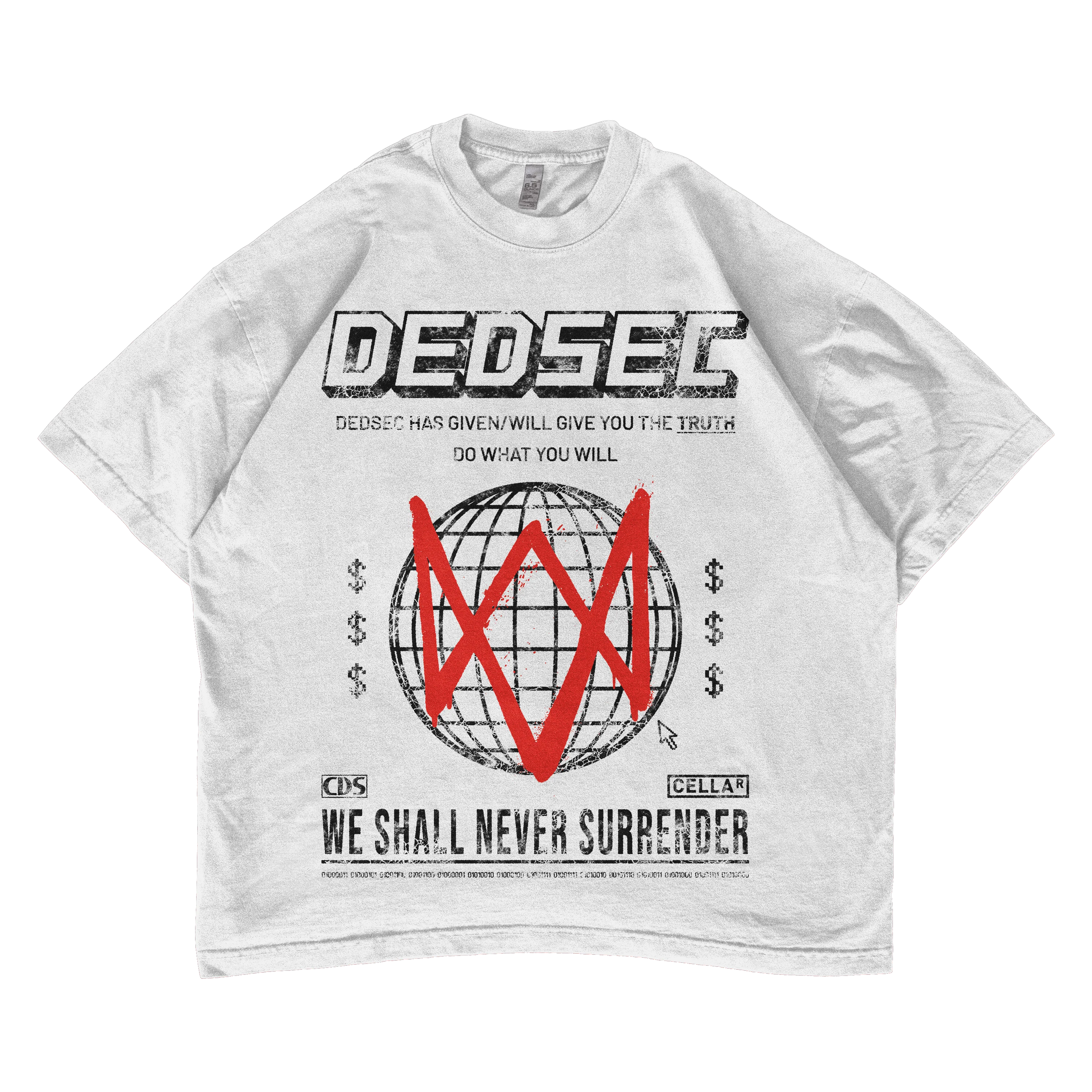 WATCH_DOGS: DEDSEC - Image 2