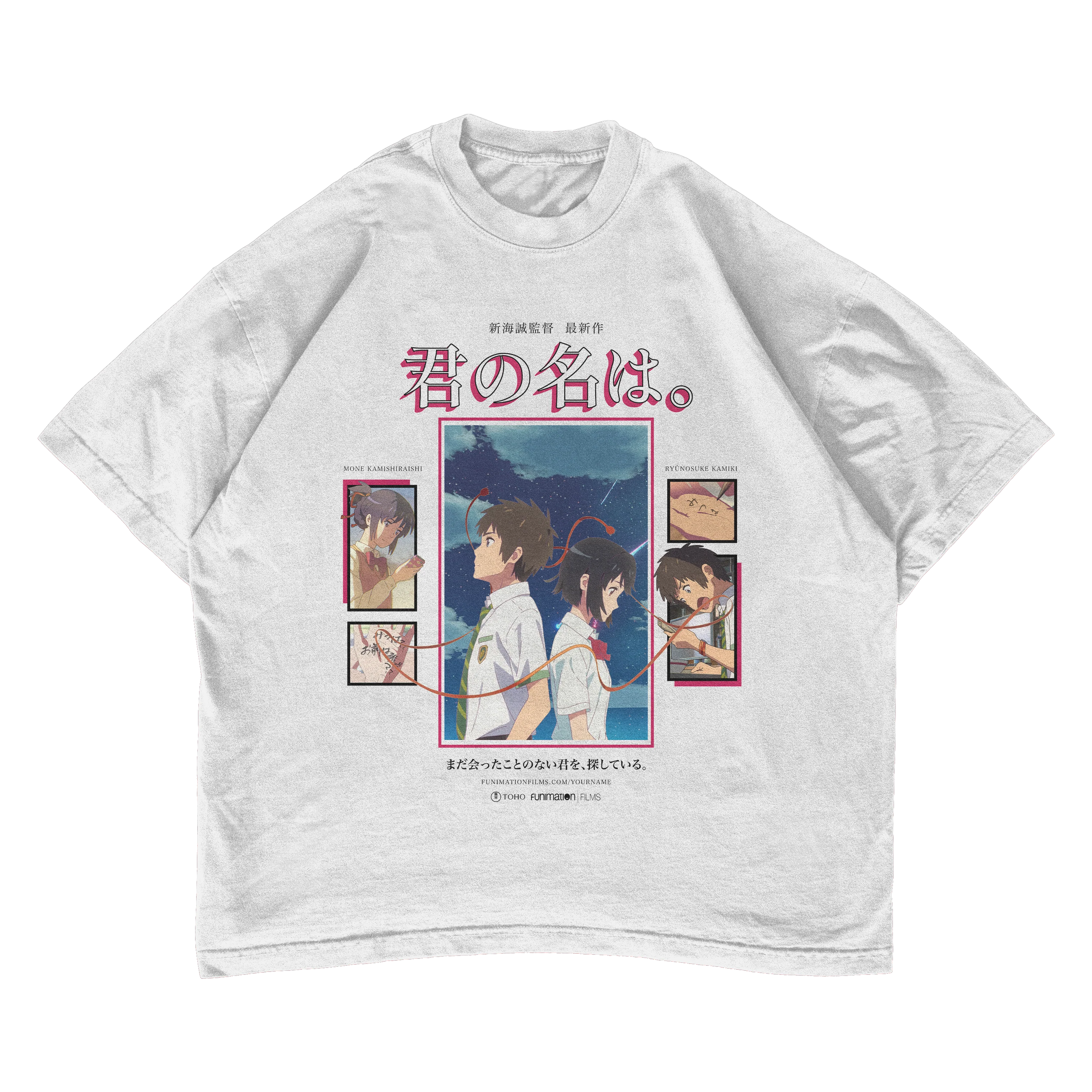 your name.